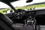 Porsche Cayenne Turbo S E-Hybrid 2019 года (WW)